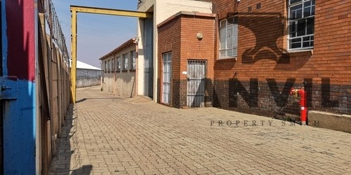 108 - 112 Main Reef Rd, Benrose - Unit A1 - 1350sqm property image 33