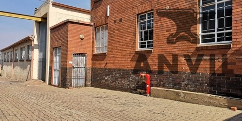 108 - 112 Main Reef Rd, Benrose - Unit A1 - 1350sqm property image 34