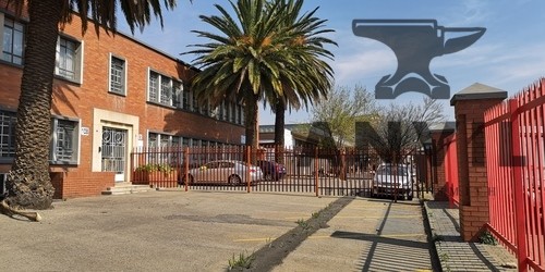 108 - 112 Main Reef Rd, Benrose - Unit A1 - 1350sqm property image 35