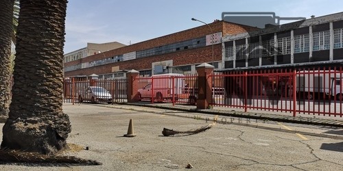 108 - 112 Main Reef Rd, Benrose - Unit A1 - 1350sqm property image 37