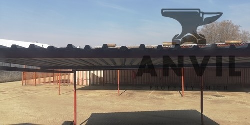 108 - 112 Main Reef Rd, Benrose - Unit A1 - 1350sqm property image 24