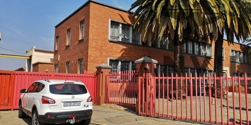 108 - 112 Main Reef Rd, Benrose - Unit A1 - 1350sqm property image 39