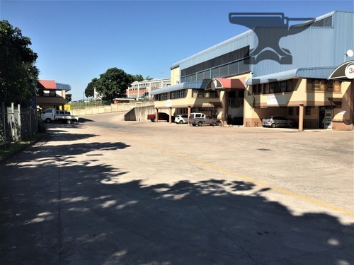 20 Brand Road, Alexander Park, Westmead, Pinetown - Brand Park, 20 Brand Road, Unit 2 Warehouse property image 2