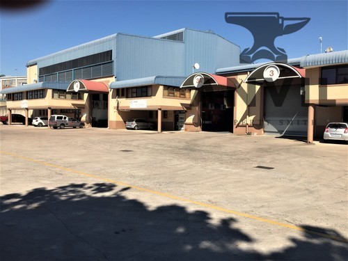 20 Brand Road, Alexander Park, Westmead, Pinetown - Brand Park, 20 Brand Road, Unit 2 Warehouse property image 1