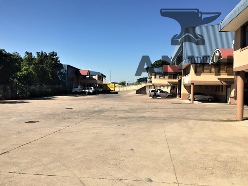 20 Brand Road, Alexander Park, Westmead, Pinetown - Brand Park, 20 Brand Road, Unit 2 Warehouse property image 5