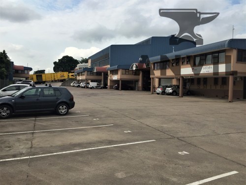 20 Brand Road, Alexander Park, Westmead, Pinetown - Brand Park, 20 Brand Road, Unit 2 Warehouse property image 7