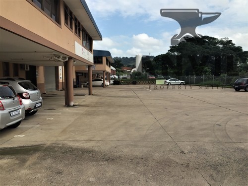 20 Brand Road, Alexander Park, Westmead, Pinetown - Brand Park, 20 Brand Road, Unit 2 Warehouse property image 8