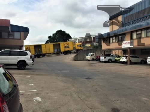 20 Brand Road, Alexander Park, Westmead, Pinetown - Brand Park, 20 Brand Road, Unit 2 Warehouse property image 9