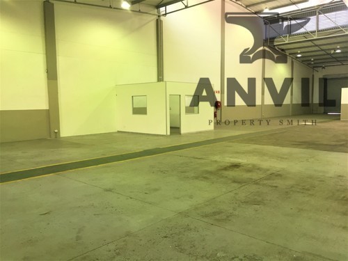 20 Brand Road, Alexander Park, Westmead, Pinetown - Brand Park, 20 Brand Road, Unit 2 Warehouse property image 11