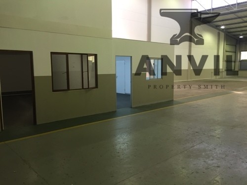 20 Brand Road, Alexander Park, Westmead, Pinetown - Brand Park, 20 Brand Road, Unit 2 Warehouse property image 26