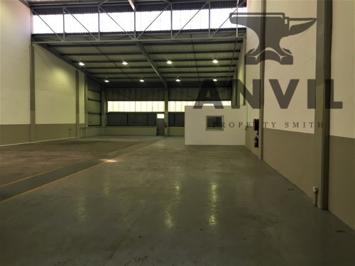 20 Brand Road, Alexander Park, Westmead, Pinetown - Brand Park, 20 Brand Road, Unit 2 Warehouse property image 27