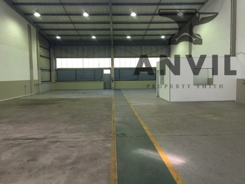 20 Brand Road, Alexander Park, Westmead, Pinetown - Brand Park, 20 Brand Road, Unit 2 Warehouse property image 28