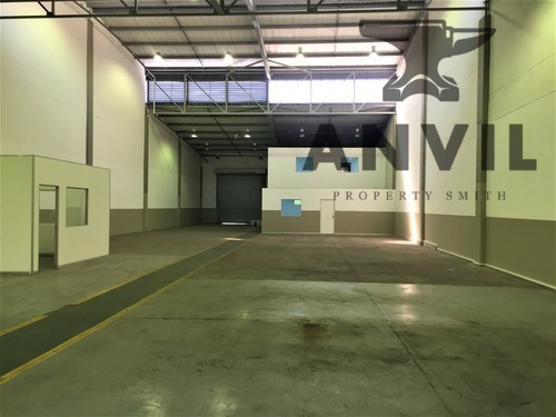 20 Brand Road, Alexander Park, Westmead, Pinetown - Brand Park, 20 Brand Road, Unit 2 Warehouse property image 29