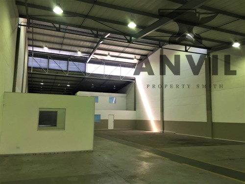 20 Brand Road, Alexander Park, Westmead, Pinetown - Brand Park, 20 Brand Road, Unit 2 Warehouse property image 30