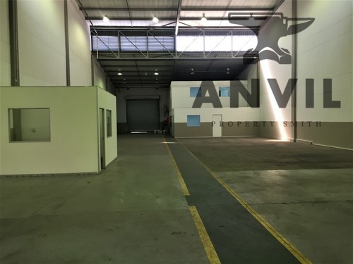 20 Brand Road, Alexander Park, Westmead, Pinetown - Brand Park, 20 Brand Road, Unit 2 Warehouse property image 31