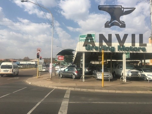 525 Fredricka Street - Car Dealership - For Sale property image 26