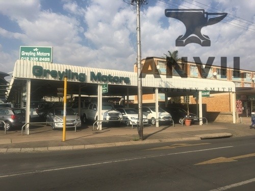 525 Fredricka Street - Car Dealership - For Sale property image 27