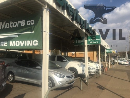 525 Fredricka Street - Car Dealership - For Sale property image 28