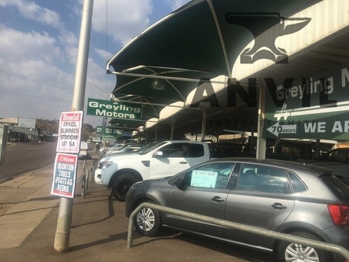 525 Fredricka Street - Car Dealership - For Sale property image 29