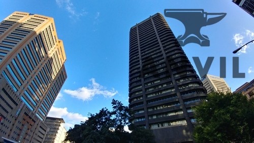 Thibault Square, City Centre, Cape Town - Office 1 property image 8