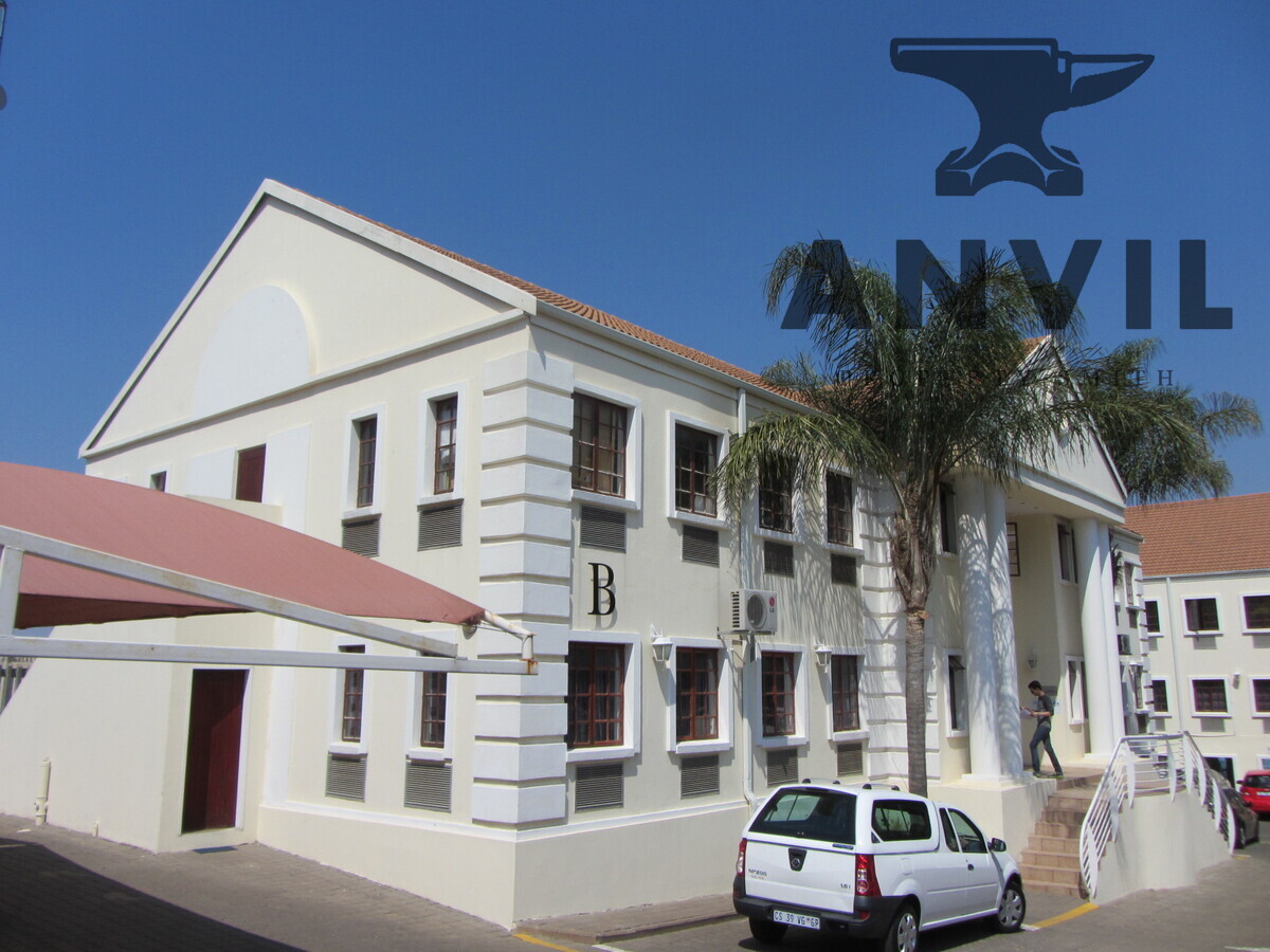 Gallagher Business Exchange, Halfway House, Midrand Halfway House