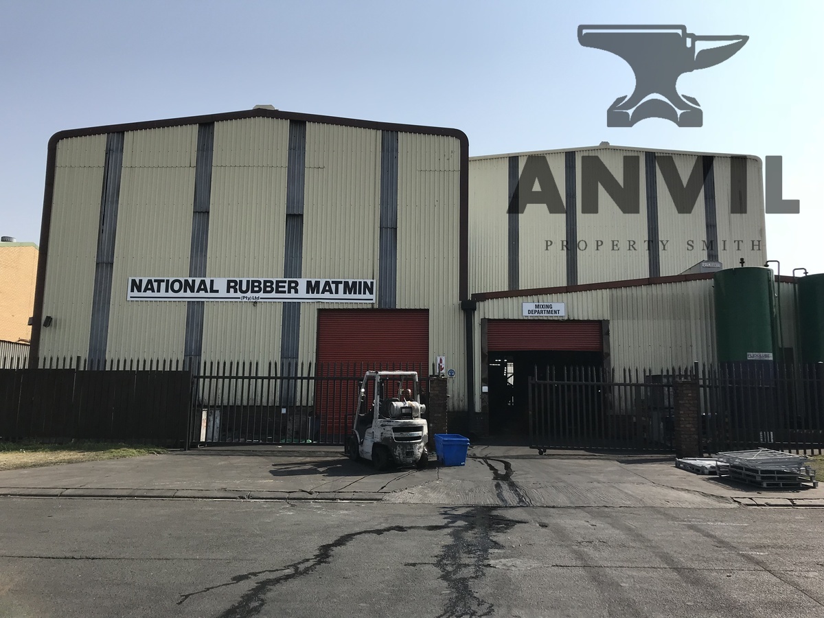 6 Belfast Street, Apex, Benoni Apex Anvil Property Smith