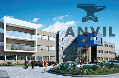 Waverley Office Park - Phase 3 property image 2