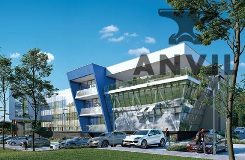 Waverley Office Park - Phase 3 property image 1