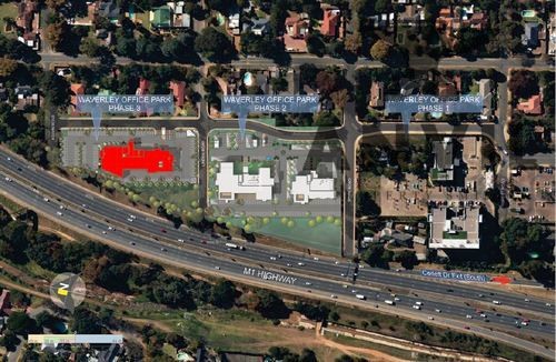 Waverley Office Park - Phase 3 property image 4