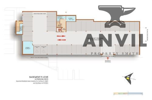 Waverley Office Park - Phase 3 property image 6