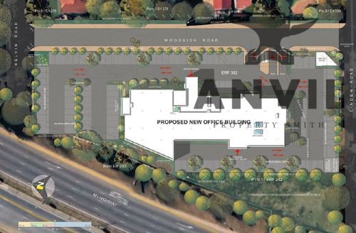 Waverley Office Park - Phase 3 property image 5