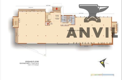 Waverley Office Park - Phase 3 property image 7