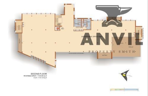 Waverley Office Park - Phase 3 property image 9