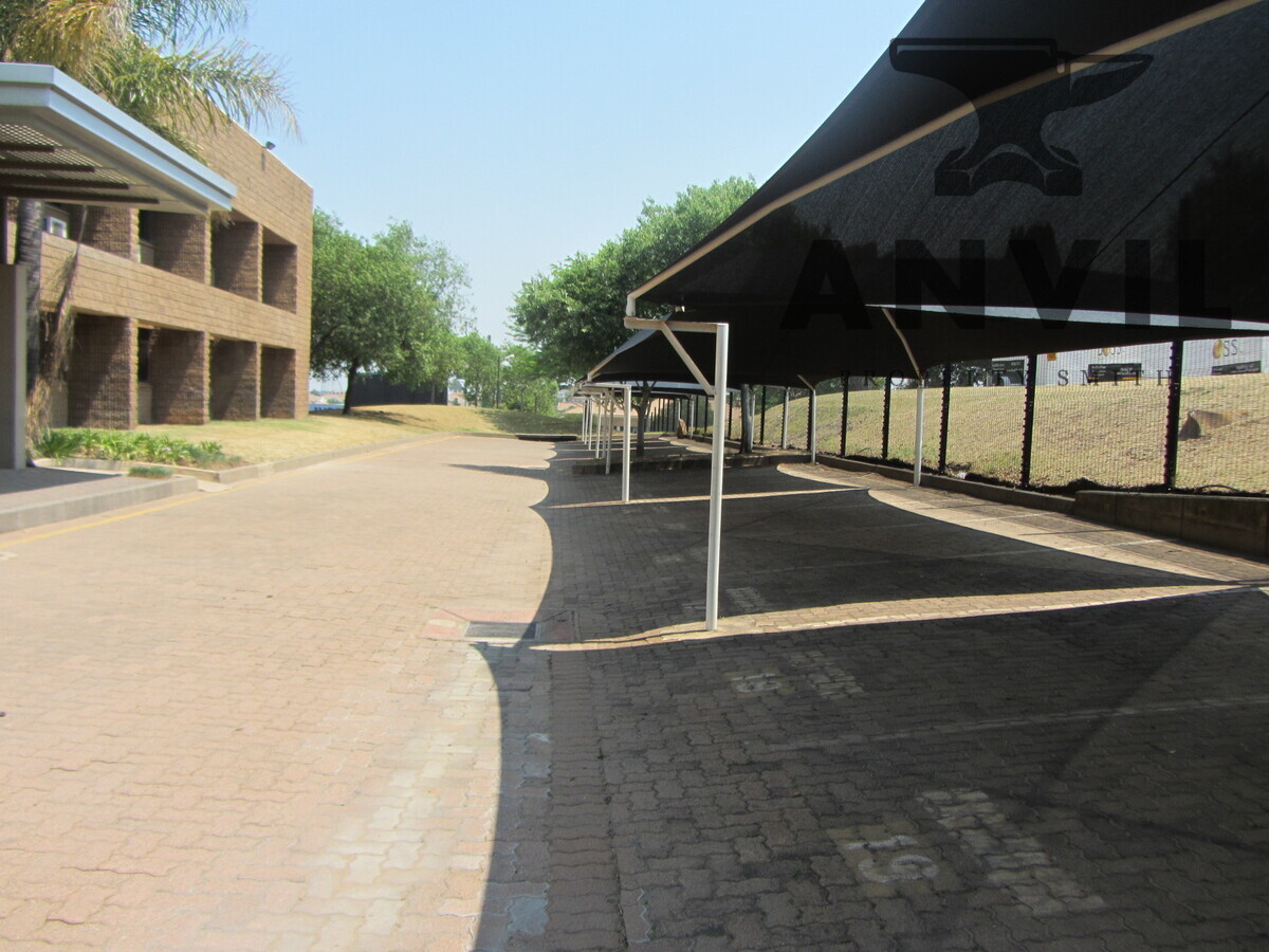 Nashua House, Halfway House, Midrand Halfway House Anvil Property Smith