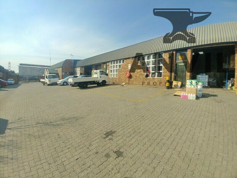 Crown Industrial Park  - Unit 7 property image 5