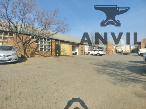 Crown Industrial Park  - Unit 7 property image 7