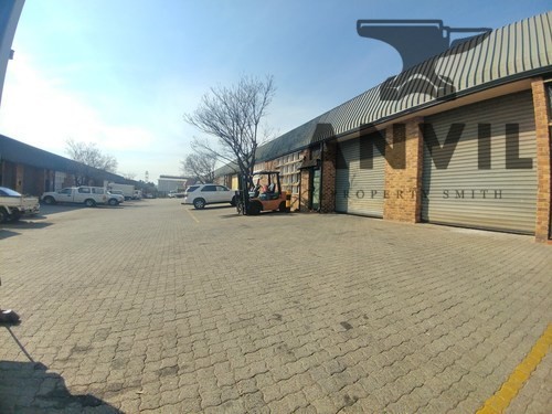 Crown Industrial Park  - Unit 7 property image 6