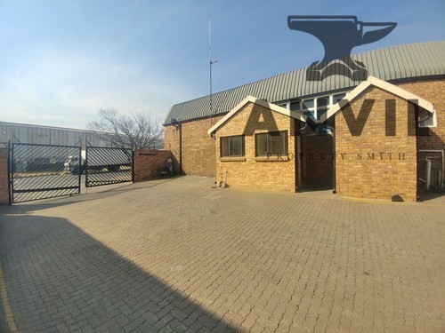 Crown Industrial Park  - Unit 7 property image 8