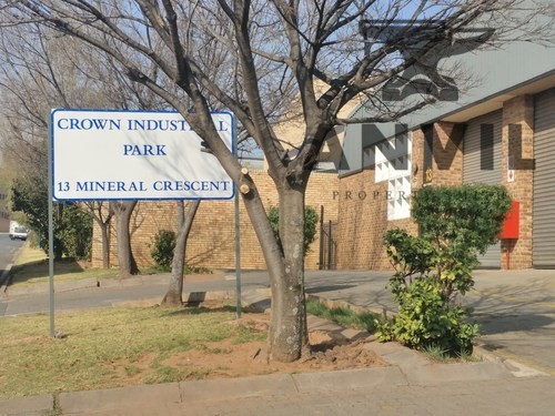 Crown Industrial Park  - Unit 7 property image 2