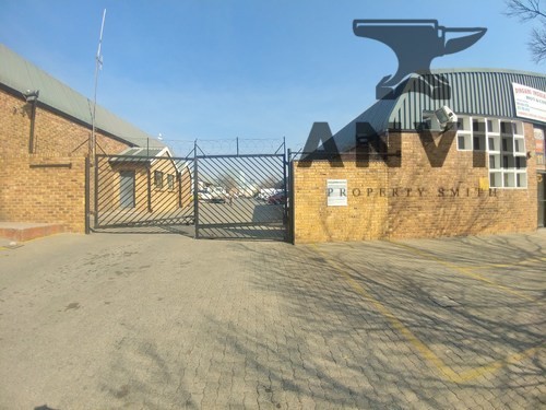 Crown Industrial Park  - Unit 7 property image 4