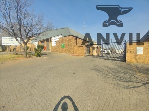 Crown Industrial Park  - Unit 7 property image 3