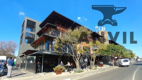 Parkhurst Square, Parkhurst - North Wing - First Floor Office property image 1