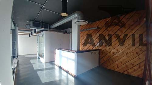 Parkhurst Square, Parkhurst - North Wing - First Floor Office property image 2