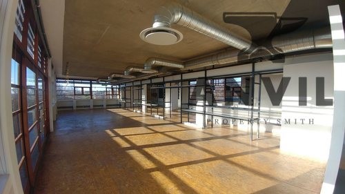 Parkhurst Square, Parkhurst - North Wing - First Floor Office property image 7