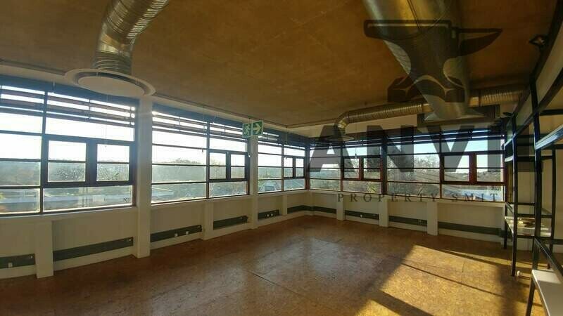 Parkhurst Square, Parkhurst - North Wing - First Floor Office property image 8