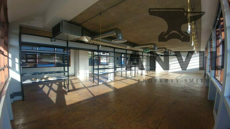 Parkhurst Square, Parkhurst - North Wing - First Floor Office property image 11