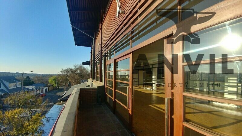 Parkhurst Square, Parkhurst - North Wing - First Floor Office property image 12