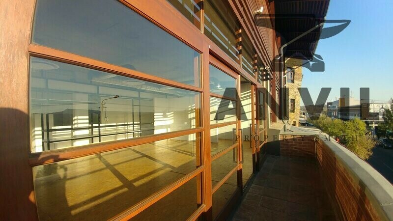 Parkhurst Square, Parkhurst - North Wing - First Floor Office property image 14