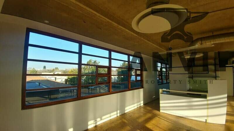 Parkhurst Square, Parkhurst - North Wing - First Floor Office property image 13