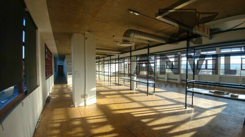 Parkhurst Square, Parkhurst - North Wing - First Floor Office property image 15